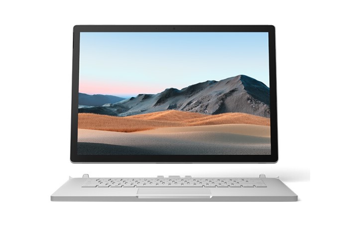金波乡Surface 维修前的准备工作